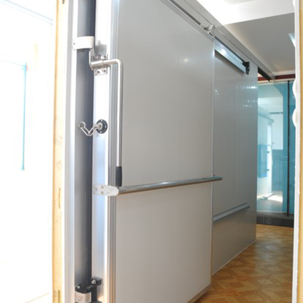 China High Quality Cold Room Sliding Door (1)