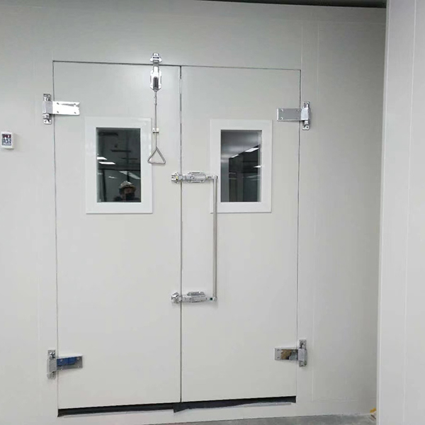 China High Quality Cold Room Sliding Door (2)