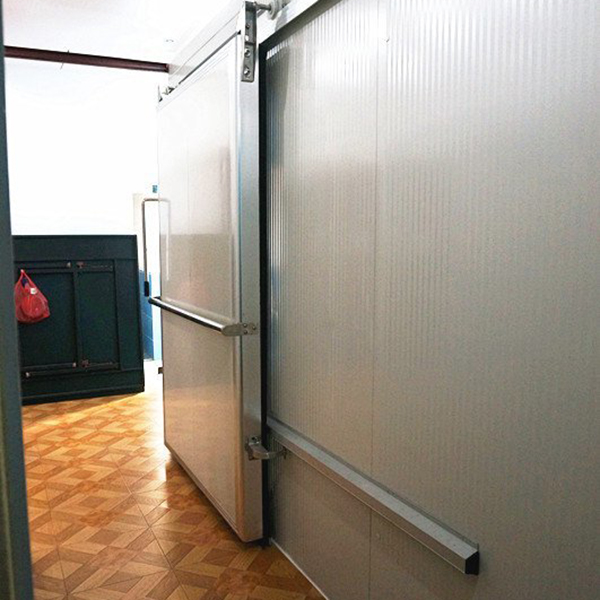 China High Quality Cold Room Sliding Door (2)