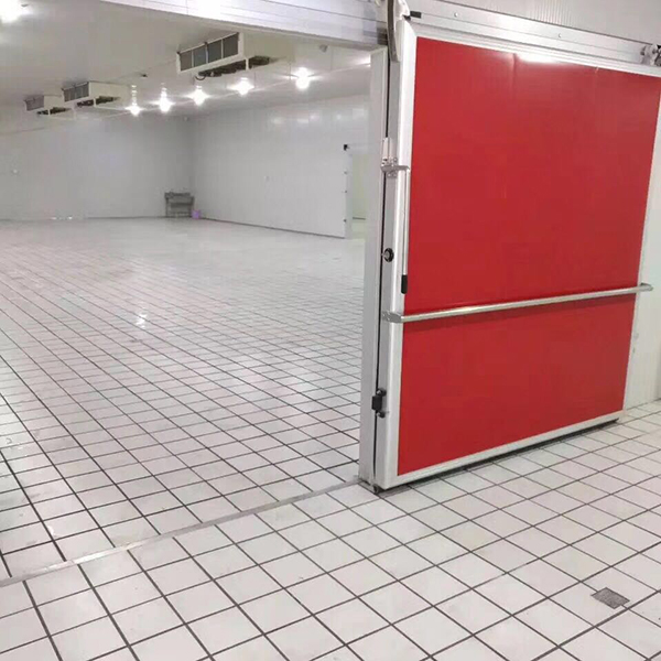 China High Quality Cold Room Sliding Door (4)