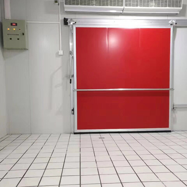 China High Quality Cold Room Sliding Door (5)